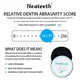 GlorySmile natural teeth whitening powder manufacturers for whitening teeth1 4