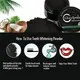 GlorySmile Best activated charcoal powder Supply for teeth 3
