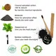 GlorySmile Best activated charcoal powder Supply for teeth 2