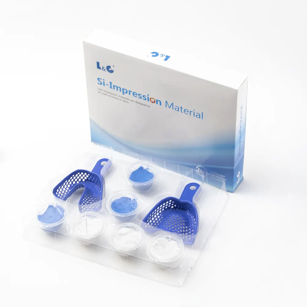 ODM best addition silicone dental Supply for teeth 3