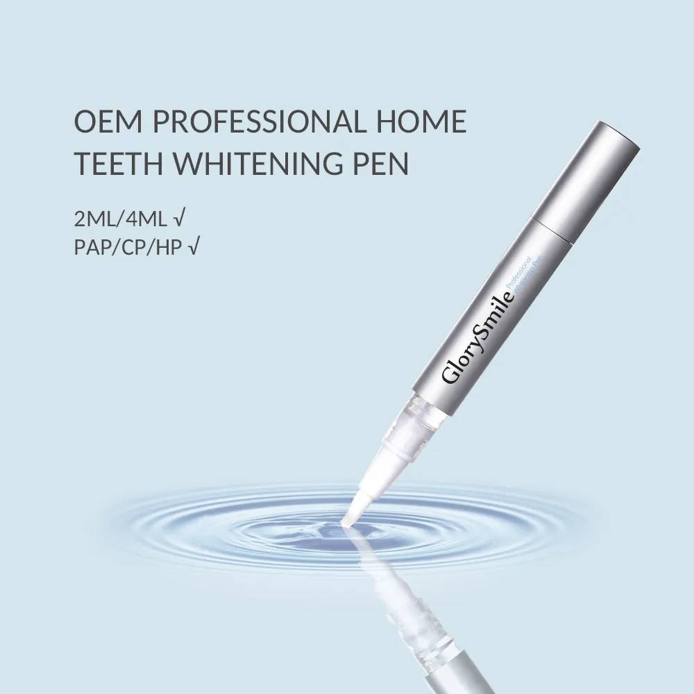 Bulk buy high quality bright smile whitening pen factory for whitening teeth 2