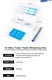 GlorySmile best laser teeth whitening kit company for teeth 2