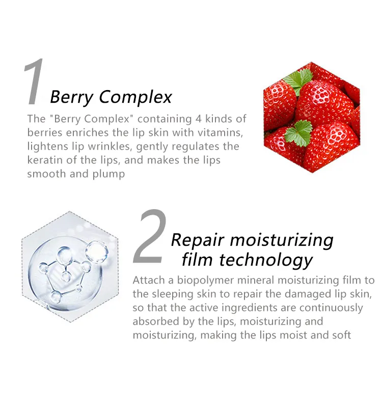 GlorySmile Bulk purchase custom lip balm bulk wholesale Supply 3