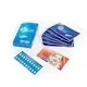 GlorySmile ODM 3d white teeth whitening strips Supply for home usage 2