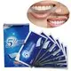 GlorySmile ODM 3d white teeth whitening strips Supply for home usage 3
