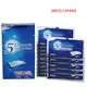 GlorySmile ODM 3d white teeth whitening strips Supply for home usage 4