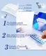 GlorySmile 3D smile whitening strips manufacturers for whitening teeth 4