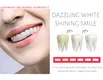 Custom professional whitening strips company for home usage 3