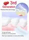 Custom professional whitening strips company for home usage 2