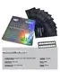 GlorySmile 3d teeth whitening strips manufacturers for home usage1 4