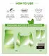 GlorySmile advanced teeth whitening strips Supply for home usage1 3