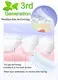 GlorySmile advanced teeth whitening strips Supply for home usage1 7