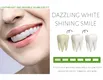 GlorySmile advanced teeth whitening strips Supply for home usage1 6