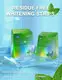 GlorySmile advanced teeth whitening strips Supply for home usage1 2