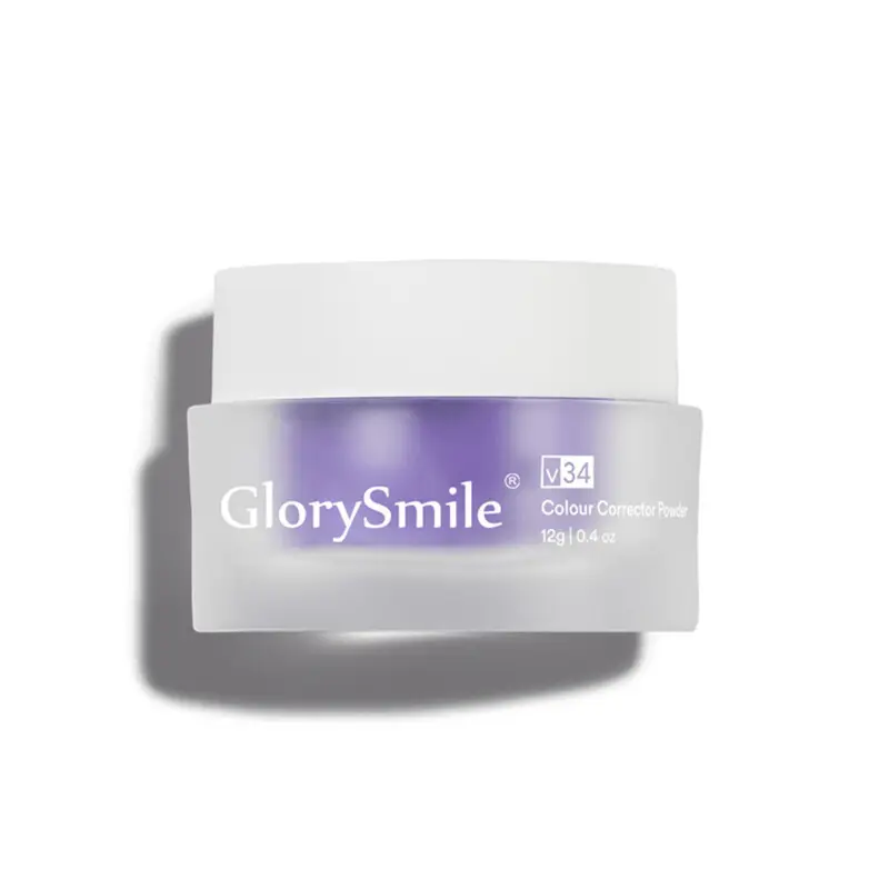 Custom OEM V34 Powder Supply for dental bright 3