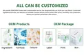 GlorySmile bamboo charcoal toothbrush Supply for whitening teeth 6