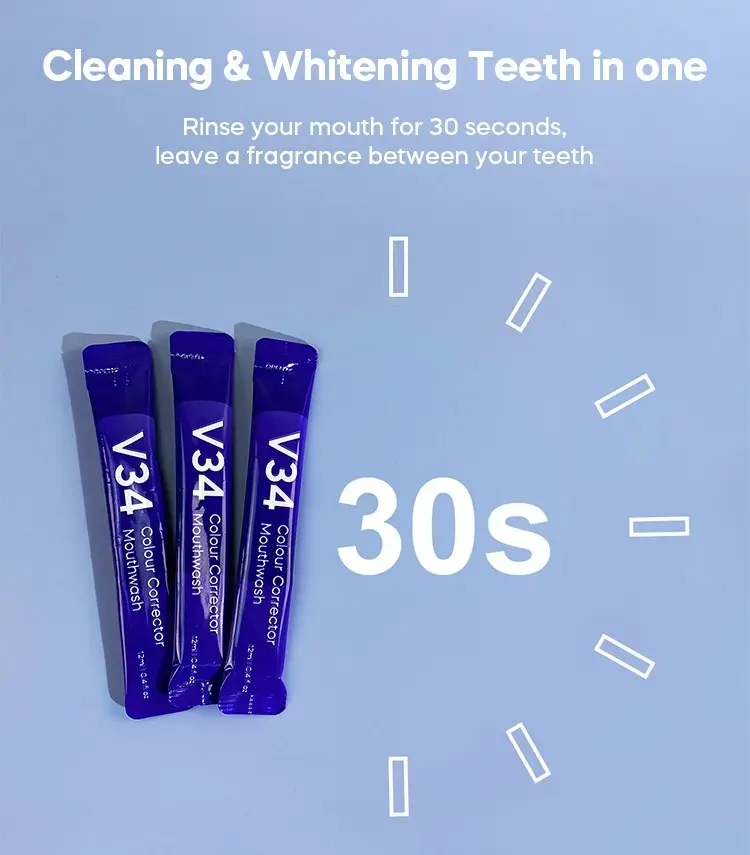 GlorySmile Bulk purchase best charcoal whitening toothpaste Suppliers for teeth 6