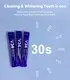 GlorySmile Bulk purchase best charcoal whitening toothpaste Suppliers for teeth 6
