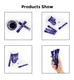 GlorySmile Bulk purchase best charcoal whitening toothpaste Suppliers for teeth 10