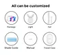 GlorySmile led top 10 home teeth whitening kits manufacturers 6