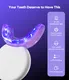 GlorySmile led top 10 home teeth whitening kits manufacturers 3