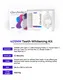 GlorySmile led top 10 home teeth whitening kits manufacturers 9