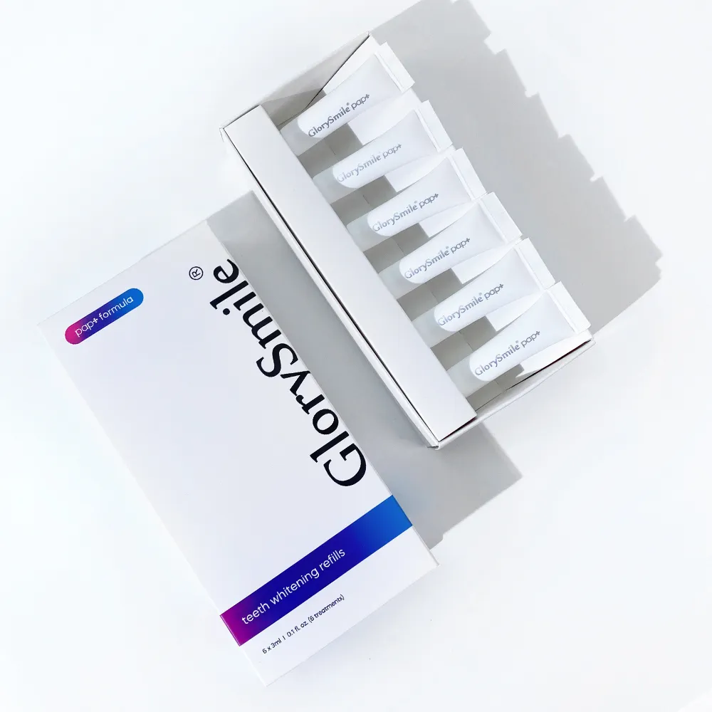 GlorySmile bright white smile pen Suppliers for home usage1 1