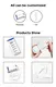 GlorySmile best whitening pen factory price for home usage2 5