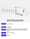 GlorySmile best whitening pen factory price for home usage2 4