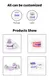 GlorySmile premium quality bulk toothpaste tablets reputable manufacturer for home usage 8