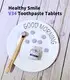 GlorySmile premium quality bulk toothpaste tablets reputable manufacturer for home usage 5