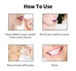 GlorySmile premium quality bulk toothpaste tablets reputable manufacturer for home usage 7