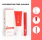 GlorySmile Bulk buy custom activated charcoal toothbrush Suppliers for whitening teeth 7