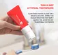 GlorySmile Bulk buy custom activated charcoal toothbrush Suppliers for whitening teeth 4