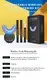 GlorySmile dental impression kit wholesale for home usage 2