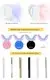 GlorySmile dental impression kit wholesale for home usage 8