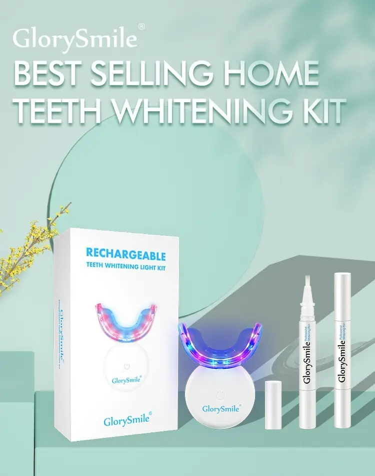 GlorySmile dental impression kit wholesale for home usage 5
