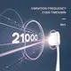GlorySmile pink electric toothbrush for business for teeth 3