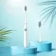 GlorySmile pink electric toothbrush for business for teeth 5