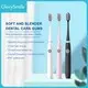 GlorySmile pink electric toothbrush for business for teeth 2