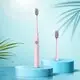 GlorySmile pink electric toothbrush for business for teeth 6
