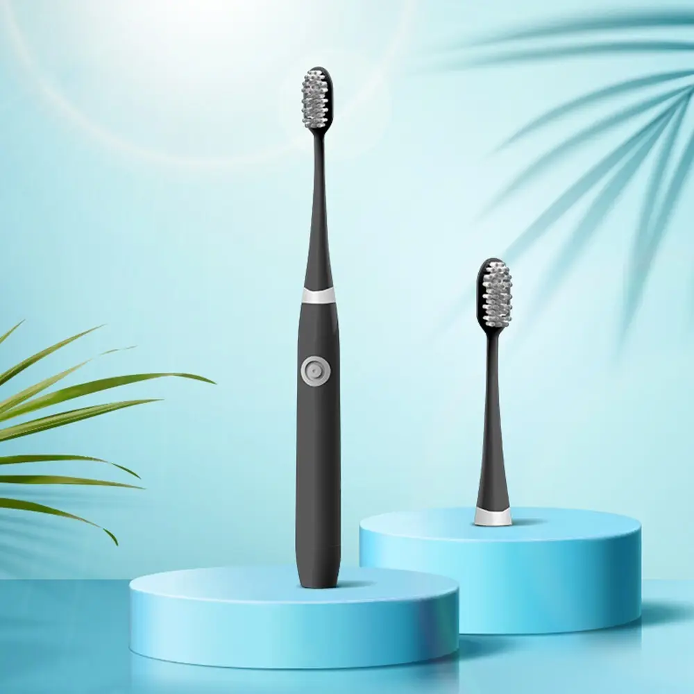 GlorySmile pink electric toothbrush for business for teeth 7