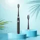 GlorySmile pink electric toothbrush for business for teeth 7