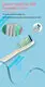 GlorySmile Bulk purchase electric toothbrush with uv sanitizer company for teeth 7