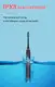 GlorySmile Bulk purchase electric toothbrush with uv sanitizer company for teeth 4
