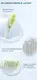 GlorySmile Custom high quality rechargeable electric toothbrush Suppliers for teeth 6