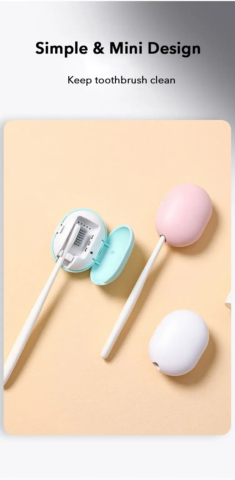 GlorySmile Bulk purchase high quality biodegradable toothbrush company for whitening teeth 7