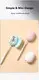 GlorySmile Bulk purchase high quality biodegradable toothbrush company for whitening teeth 7
