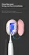 GlorySmile Bulk purchase high quality biodegradable toothbrush company for whitening teeth 6
