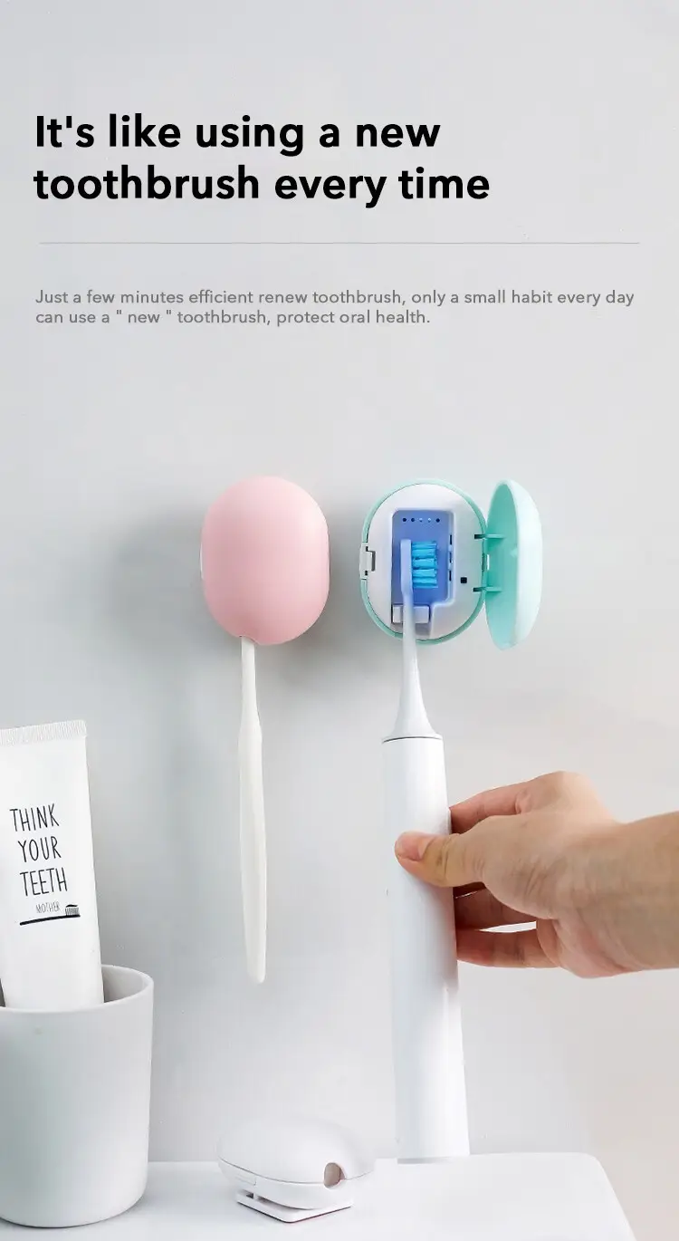 GlorySmile Bulk purchase high quality biodegradable toothbrush company for whitening teeth 5